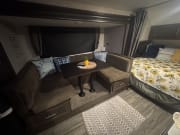 2018 Cherokee Grey Wolf  by Forest River for rent in 32174