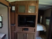 2017 Dutchmen Aerolite 28dbhs Travel Trailer for rent in dayton Tennessee