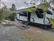 2024 Keystone RV Outback Ultra Lite available for rent in Oceanside California