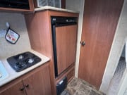 2014 Classic  by Sportsmen for rent in 48763