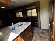 2016 Passport Grand Touring  by Keystone RV for rent in 48640