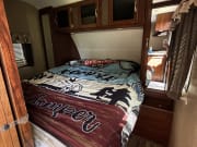 2016 Keystone RV Passport Grand Touring Travel Trailer for rent in Midland Michigan