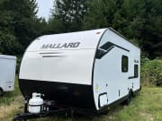 2025 Heartland Mallard available for rent in Fair Oaks California