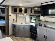 2021 Heartland RVs North Trail available for rent in Johnstown Colorado