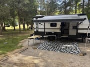 2025 Keystone Hideout Sport 175 BH available for rent in Evansville Indiana