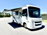 2025 Entegra Coach Vison 27ASE Class A for rent in Liberty South Carolina