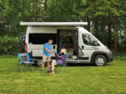 2023 Thor Rize available for rent in Oakland California