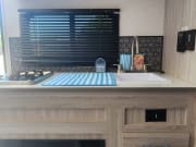 2025 Heartland Pioneer Travel Trailer for rent in Odessa Texas