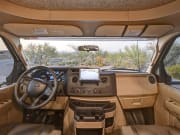 2024 Entegra Coach Odyssey SE Class C for rent in Chandler Arizona