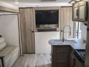 2021 Gulf Stream Kingsport available for rent in Page Arizona