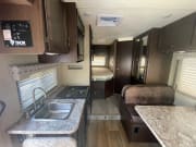 2020 Four Winds  by Thor for rent in 88011