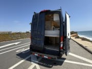 2019 Transit 250 Cargo High Roof Extended  by Ford for rent in 75056