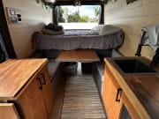2019 Ram Promaster 2500  by Dodge for rent in 92109