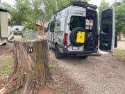 2023 Launch  by Entegra Coach for rent in 85085