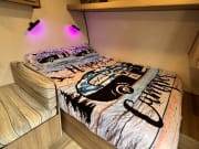 2025 Keystone Coleman 17B Travel Trailer for rent in Las Vegas Nevada