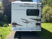 2021 Thor Four Winds Class C for rent in Bellevue Washington