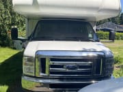 2021 Four Winds  by Thor for rent in 98007