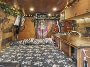 2007 Econoline 150  by Ford for rent in 27529