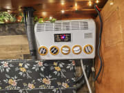2007 Ford Econoline 150 available for rent in Garner North Carolina
