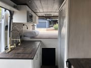 2022 Promaster 2500  by Ram for rent in 85730