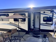 2018 Keystone RV Outback Ultra-Lite available for rent in Perris California