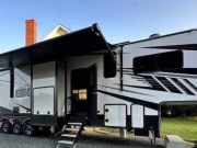 2022 Alliance Valor 4013 available for rent in KINGSLAND Georgia