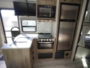 2022 Forest River Surveyor Legend Travel Trailer for rent in Santa Clarita California
