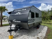2024 Coachmen Catalina Summit 164BHX Travel Trailer for rent in Fellsmere Florida