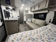 2024 Coachmen Catalina Summit 164BHX available for rent in Fellsmere Florida
