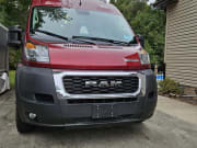 2022 Winnebago Solis 59PX available for rent in Archdale North Carolina