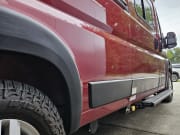 2022 Winnebago Solis 59PX Class B for rent in Archdale North Carolina