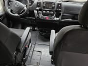 2022 Solis 59PX  by Winnebago for rent in 27263
