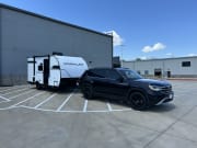 2025 Heartland Prowler available for rent in Pflugerville Texas