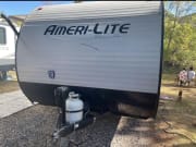 2021 Gulf Stream Ameri-Lite Super Lite Travel Trailer for rent in Tucson Arizona