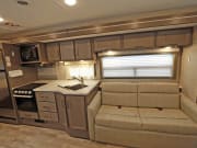 2021 A 31 pieds avec extensions  by Classe for rent in J7P 4W9