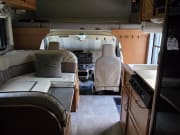2019 Winnebago Minnie Winnie available for rent in Fernley Nevada