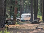 2020 Casita Trailer  by Casita for rent in 94526