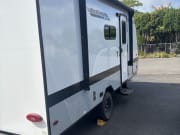 2025 Jayco Jay Feather Air available for rent in Portland Oregon