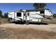 2021 Crusader Lite available for rent in Coweta Oklahoma