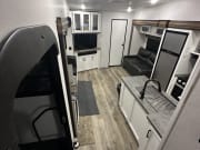 2021 Lite  by Crusader for rent in 74429