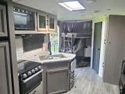 2022 Jayco White Hawk Travel Trailer for rent in Gibsonton Florida