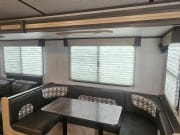 2020 Radiance Ultra Lite  by Cruiser RV for rent in 33534