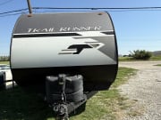 2022 Heartland Trail Runner available for rent in Van Alstyne Texas