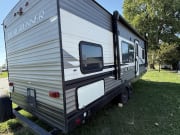 2022 Trail Runner  by Heartland for rent in 75495