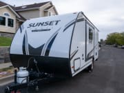2023 Keystone RV Sunset Trail available for rent in Bountiful Utah