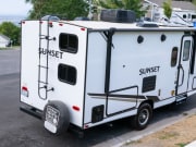 2023 Keystone RV Sunset Trail Travel Trailer for rent in Bountiful Utah
