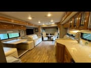 2017 Thor Miramar Class A for rent in Gambier Ohio