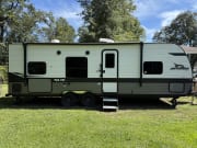 2024 Jayco Jay Flight SLX Travel Trailer for rent in Ellabell Georgia