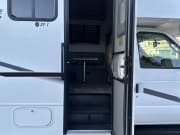 2025 REDHAWK SE 22TF  by JAYCO for rent in 93535