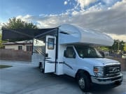 2025 JAYCO REDHAWK SE 22TF available for rent in Lancaster California